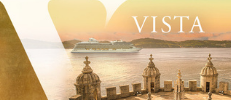 Oceania Cruises' Vista