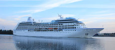 Three Free Perks With Oceania Cruises