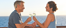 Simply More With Oceania Cruises