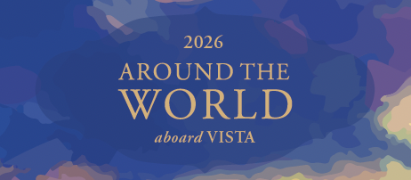 FIRST LOOK: 2026 World Cruise